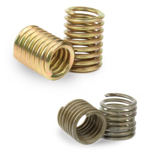 Cadmierung - "Y" - KATO Fastening Systems