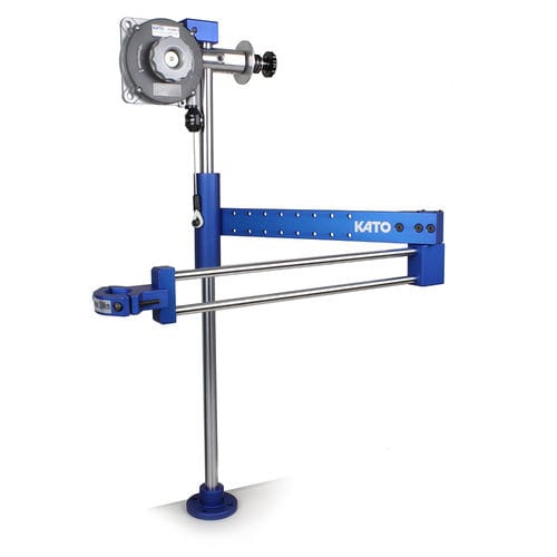 Drehmomentenstützen und Positionierungssysteme / Drehmoment - 2KARM-1/2KARM-1A  - KATO Fastening Systems