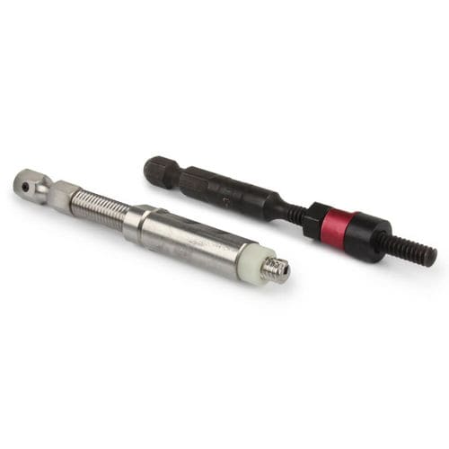 Spanndorn - KATO Fastening Systems
