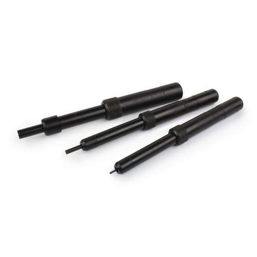 Gewindereiniger mit Außenverbindung - KTBT - KATO Fastening Systems - mit Innenverbindung