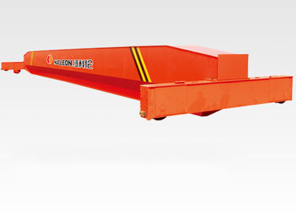 Einträger-Brückenkran - LD - Nucleon (Xinxiang) Crane Co., Ltd.