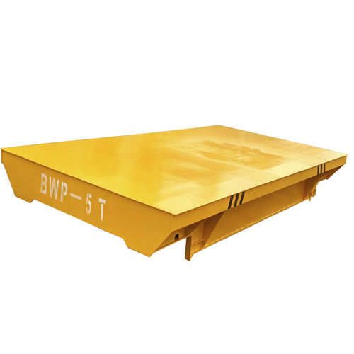 Elektrischer schienengeführtes Fahrzeug - Nucleon (Xinxiang) Crane Co., Ltd.