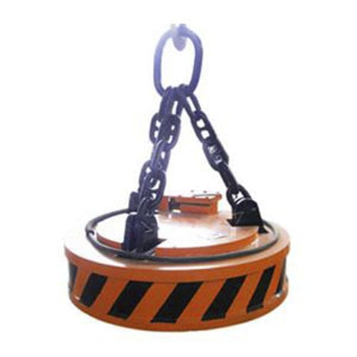 Elektro-Lasthebemagnet - Nucleon (Xinxiang) Crane Co., Ltd.
