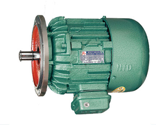 Asynchronmotor - Nucleon (Xinxiang) Crane Co., Ltd. - 3-Phasen / 400 V / 380 V