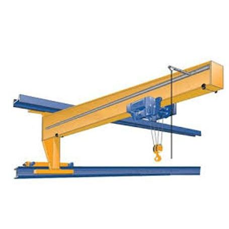 Einträger-Wandlaufkran - BB - Nucleon (Xinxiang) Crane Co., Ltd.