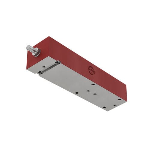 Blockzylinder - Tandem series - HPS International - hydraulisch / Kolben / kompakt
