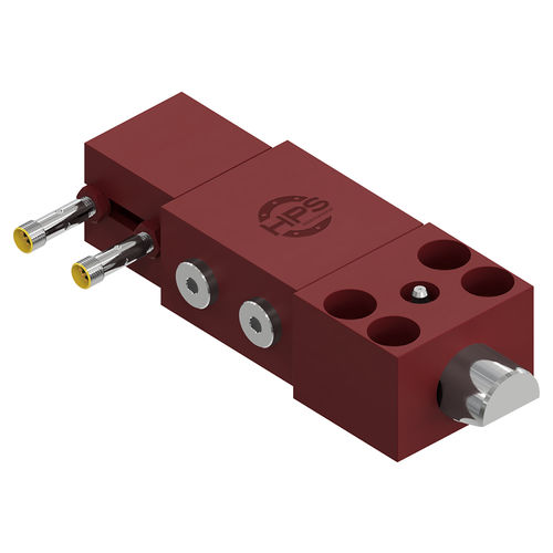 Hydraulikzylinder Keilspanner - HPS International - doppeltwirkend