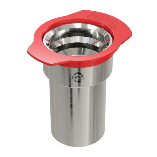 Hydraulikanschluss - HPS International - Muffen / mit Innengewinde / gerade