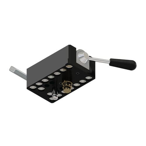 Hydraulische Multikupplung - m115 series (r14) - HPS International