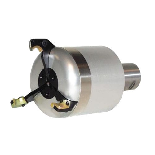 Mechanische Greifzange - MPC Barpuller - 3 Backen / für Kleinlasten