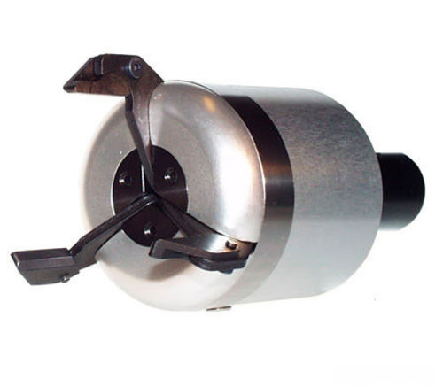 Mechanische Greifzange - MPC Barpuller - 3 Backen / selbstzentrierend