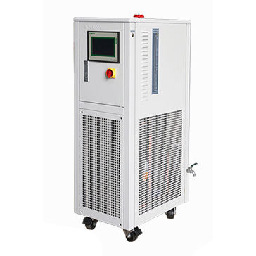 Kühler/Erhitzer für Flüssigkeiten - Hermetic Condensing Units HR - Wuxi Guanya Temperature Refrigeration Technology Co. Ltd.. - Labor / Hochtemperatur / ex-geschützt