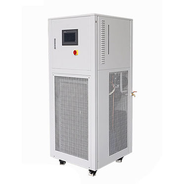 Kühler für Flüssigkeiten - HRT - Wuxi Guanya Temperature Refrigeration Technology Co. Ltd.. - Labor / Schnellläufer / ex-geschützt
