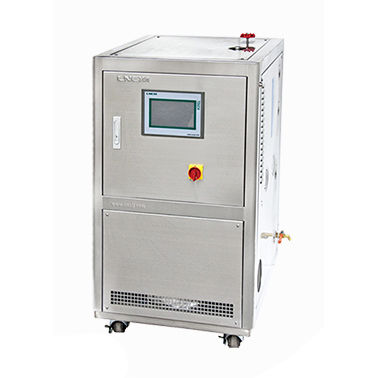 Glycol-Wasser-Rückkühler - Glycol Chiller System SUNDI - Wuxi Guanya Temperature Refrigeration Technology Co. Ltd.. - für Industrieanwendungen / mobil