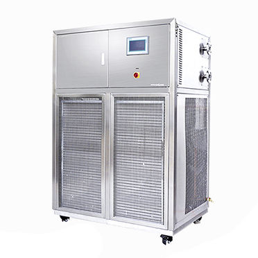 Luft-Rückkühler - SUNDI - Wuxi Guanya Temperature Refrigeration Technology Co. Ltd.. - für Industrieanwendungen