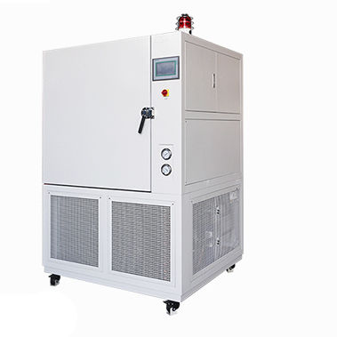 Tieftemperaturkühler - Cryo Refrigeration -65℃～-10℃ - Wuxi Guanya Temperature Refrigeration Technology Co. Ltd..