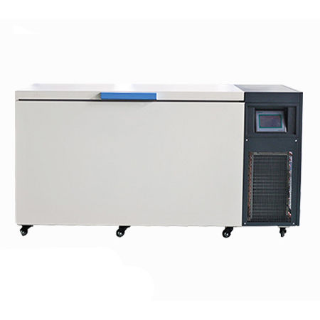 Niedrigtemperatur-Gefrierschrank - BC Series - Wuxi Guanya Temperature Refrigeration Technology Co. Ltd.. - Labor / explosionssicher / Lagerung