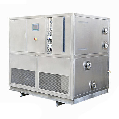 Digitales Temperiergerät - SUNDI - Wuxi Guanya Temperature Refrigeration Technology Co. Ltd.. - PID / programmierbar / ex-geschützt