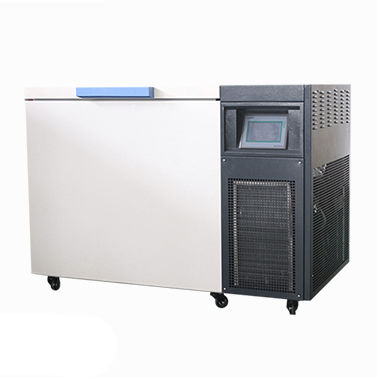 Horizontaler Gefrierschrank - DW Series - Wuxi Guanya Temperature Refrigeration Technology Co. Ltd.. - Labor / Ultra-Niedrigtemperatur