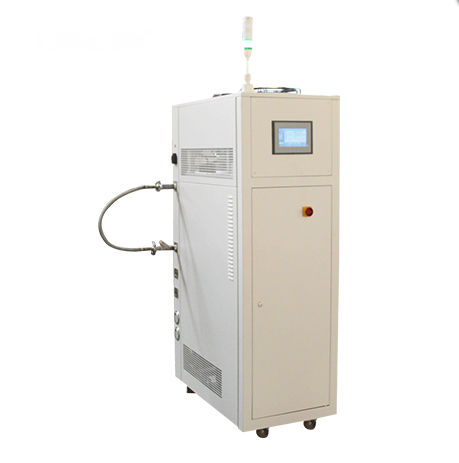 Fahrzeugprüfanlage - Control Flow Control Pressure KRY -40°C~+100°C - Wuxi Guanya Temperature Refrigeration Technology Co. Ltd.. - Präzision