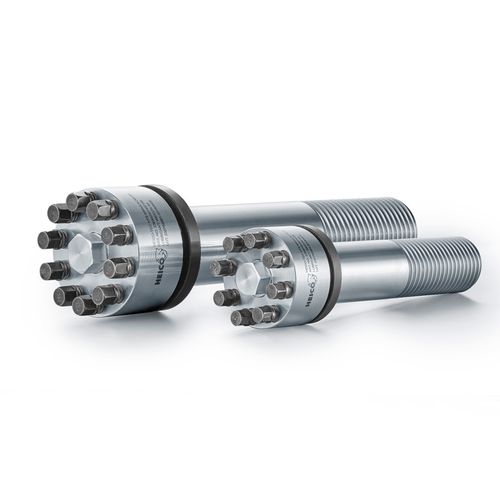 Spannbolzen - HEICO-TEC®  - HEICO Befestigungstechnik GmbH / HEICO Umformtechnik GmbH - Stahl