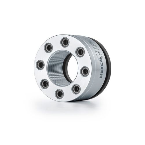 Spannmutter - HEICO-TEC&reg; Flat Series - HEICO Befestigungstechnik GmbH / HEICO Umformtechnik GmbH - Stahl / mechanische Spannung / Lastverteilung