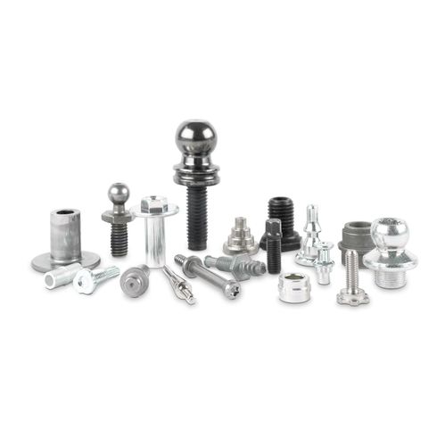 Kaltfließen - HEICO-FORM - HEICO Befestigungstechnik GmbH / HEICO Umformtechnik GmbH - Stahl / Edelstahl / Aluminium