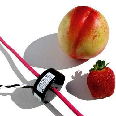 Ringkern-Stromsensor - UCT-0300 series - Manutech Europe - AC / mit Festkern / Präzision