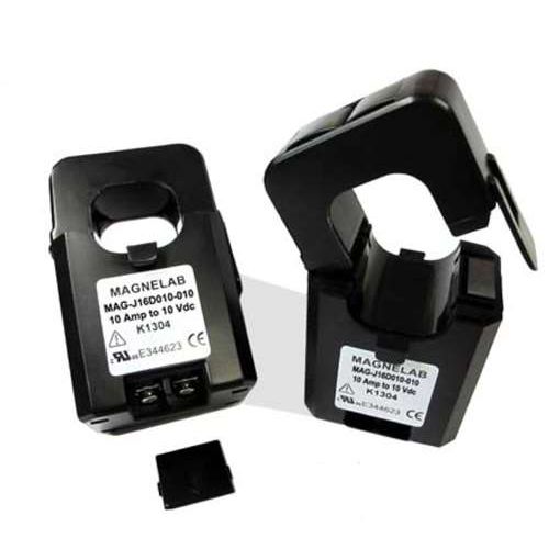 Wechselspannungs-Messwandler - DCT-0016 - Manutech Europe - mit Spannungsausgang