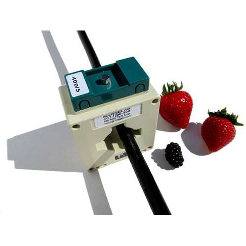 Stromsensor mit Wandler - CCT-1200  - Manutech Europe - AC