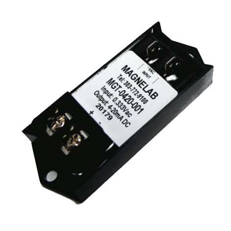 AC-Spannungsmessumformer - MGT-0420-001  - Manutech Europe