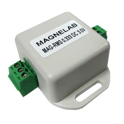 AC-Spannungsmessumformer - MAG-RMS-333 - Manutech Europe