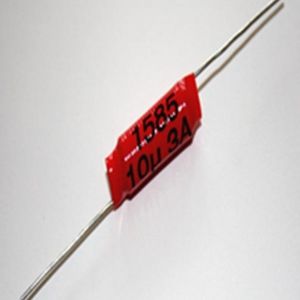 Drossel mit Ferritkern - 1585 - Manutech Europe - isoliert / radial