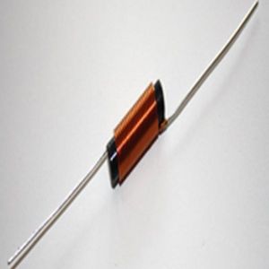 Drossel mit Ferritkern - 1585 - Manutech Europe - radial