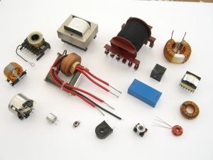 Leistungstransformator - Manutech Europe - Strom / Impuls / trocken