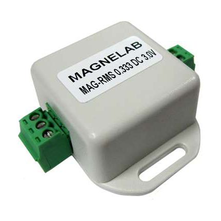 AC-Spannungsmessumformer - MAG-RMS-1000 - Manutech Europe