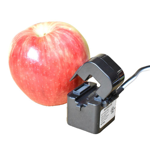 Stromsensor mit Wandler - SCT-0450-050 - Manutech Europe - AC / aufklappbar