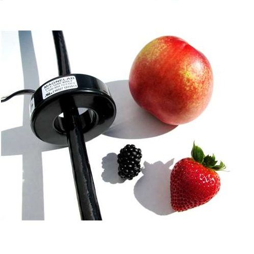Ringkern-Stromsensor - UCT-1250 series  - Manutech Europe - AC / Präzision / mit Festkern