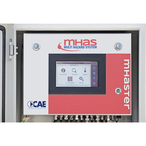 USB-Datenlogger - Mhaster - CAE S.p.A. - Ethernet / RS-485 / RS-232