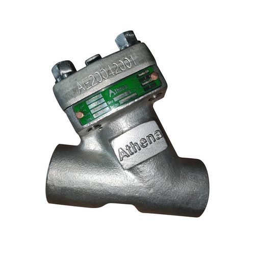 Siebfilter - STR-YT - Athena Engineering S.r.l. - Luft / Wasser / Öl