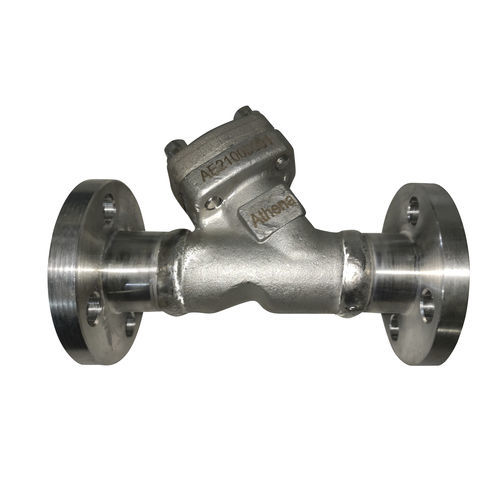 Kolbenrückschlagventil - Athena Engineering S.r.l. - für Wasser / für Gas / für Öl