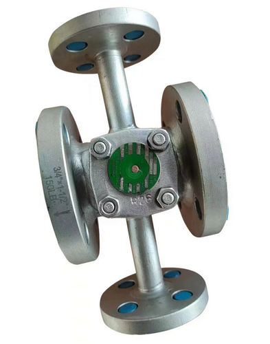 Ventil-Rückschlagventil - Athena Engineering S.r.l. - für Gas / für Öl / NPT