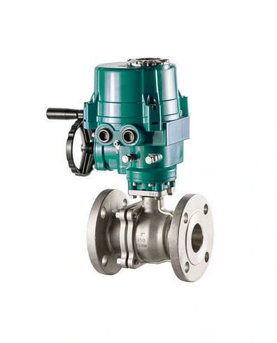 Kugelventil - Athena Engineering S.r.l. - pneumatisch gesteuert / elektrisch / Entleerung