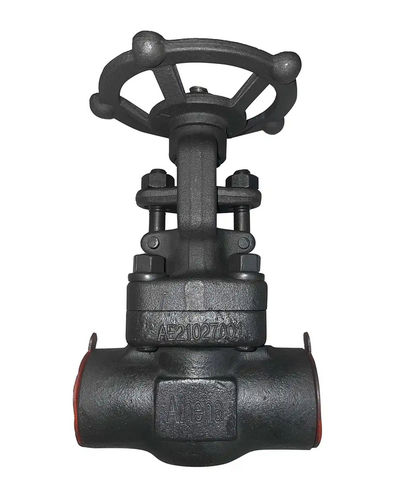 Segmentschütz - GAV-SMF - Athena Engineering S.r.l. - mit Handrad / Absperr / Stell