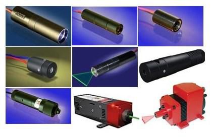 Lasermodul für medizinische Anwendungen - ML series - Ardeonova Innovation Technologies Inc  - für Spektroskopie / für die industrielle Bildverarbeitung / für die Metallindustrie