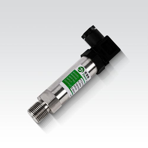 Absolutdruckmessumformer - PT216  - Zias(Shanghai) IOT Technology Co.,Ltd - Keramik / Silizium / piezoresistiv