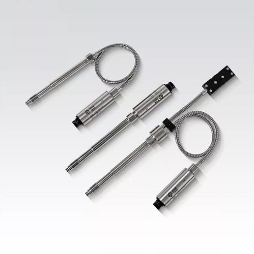 Digitaler Druckaufnehmer - PTOG  - Zias(Shanghai) IOT Technology Co.,Ltd - 4-20 mA / 2-Leiter / 1/2" UNF