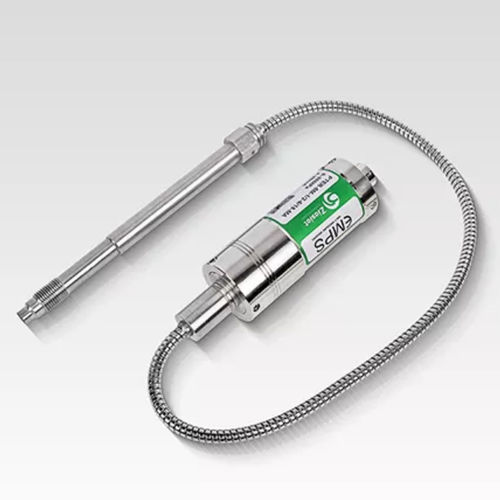 Druckmessumformer / 4-20 mA - PTER  - Zias(Shanghai) IOT Technology Co.,Ltd - 1/2" UNF / SIL 2 / IP65