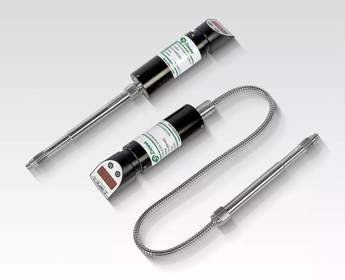 Drucksensor / 4-20 mA - PT115 - Zias(Shanghai) IOT Technology Co.,Ltd - drahtlos / mit Relais-Ausgang / 24 VDC
