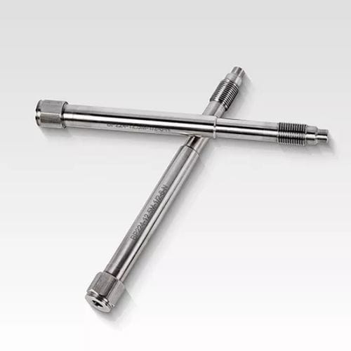 Extruder-Berstscheibe - BP224 - Zias(Shanghai) IOT Technology Co.,Ltd - Edelstahl